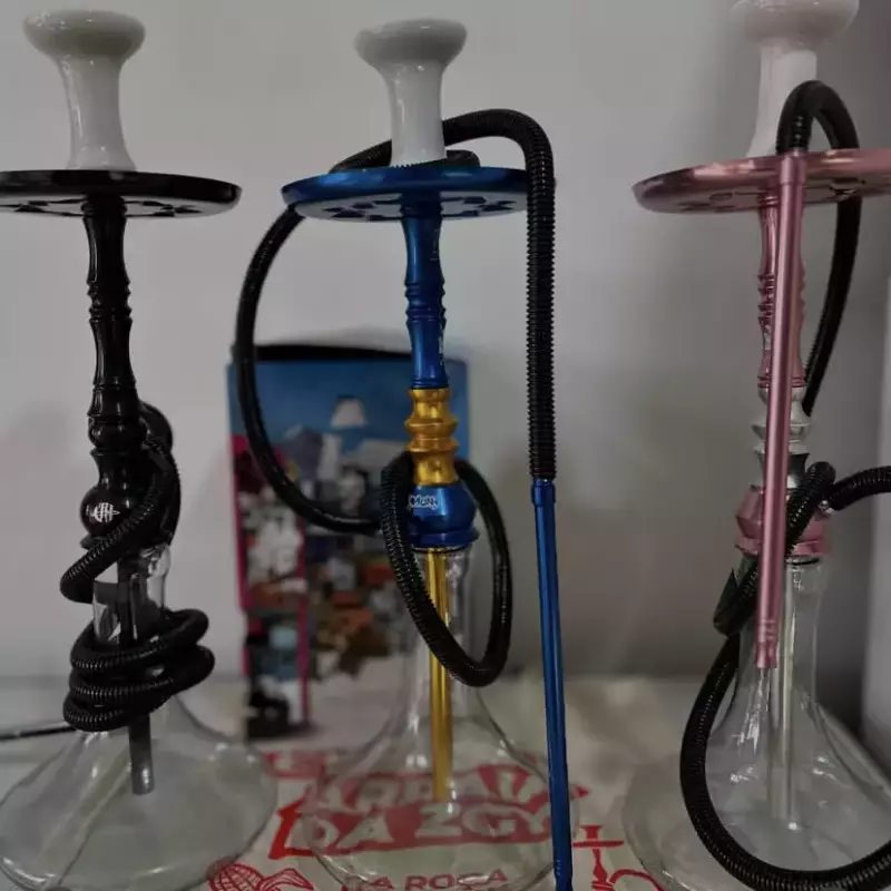 Narguilé Completo