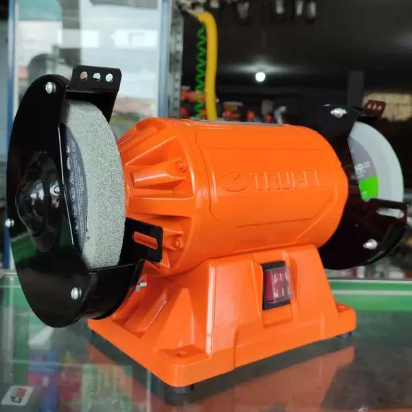 🧰 Esmeril de banco🧰