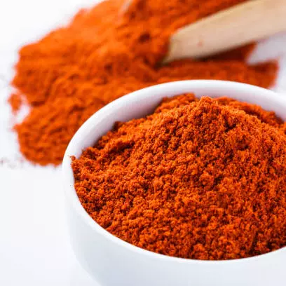 Páprica picante