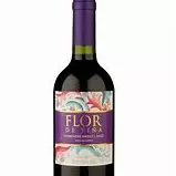 VINHO FLOR DE VINÃ CARMENÉRÉ SUAVE