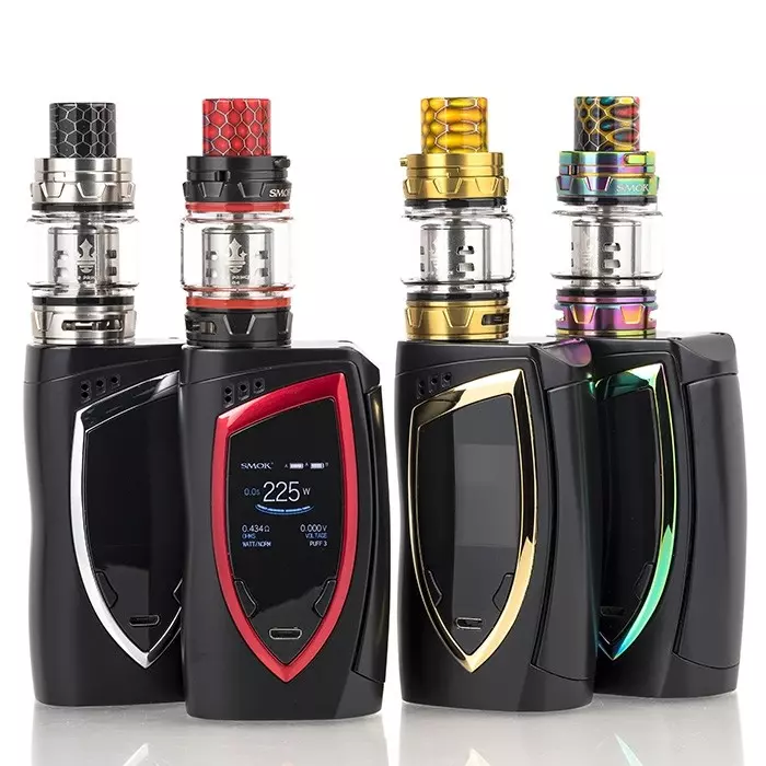 Vape Smok Devilkin 225W TC Kit (Sem