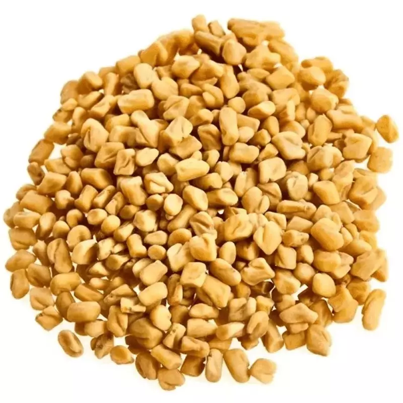 Feno grego em grãos - 100g
