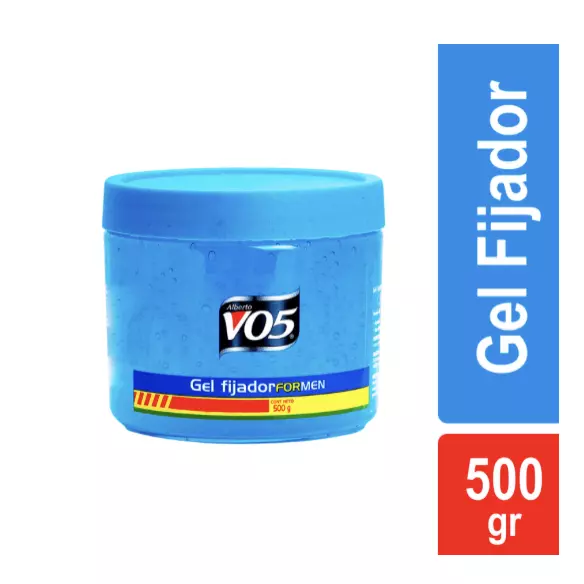 Gel Vo5 500grs