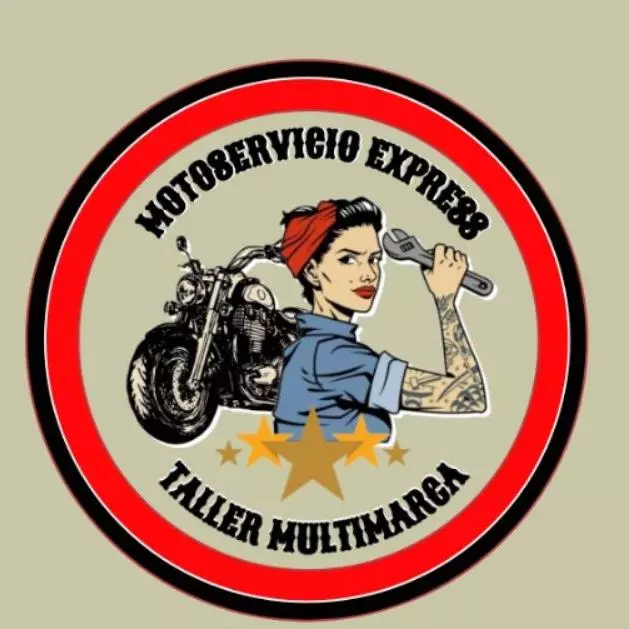 Taller Moto servicio Express Premium