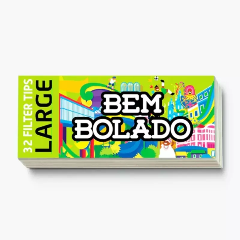 Piteira Bem Bolado Large