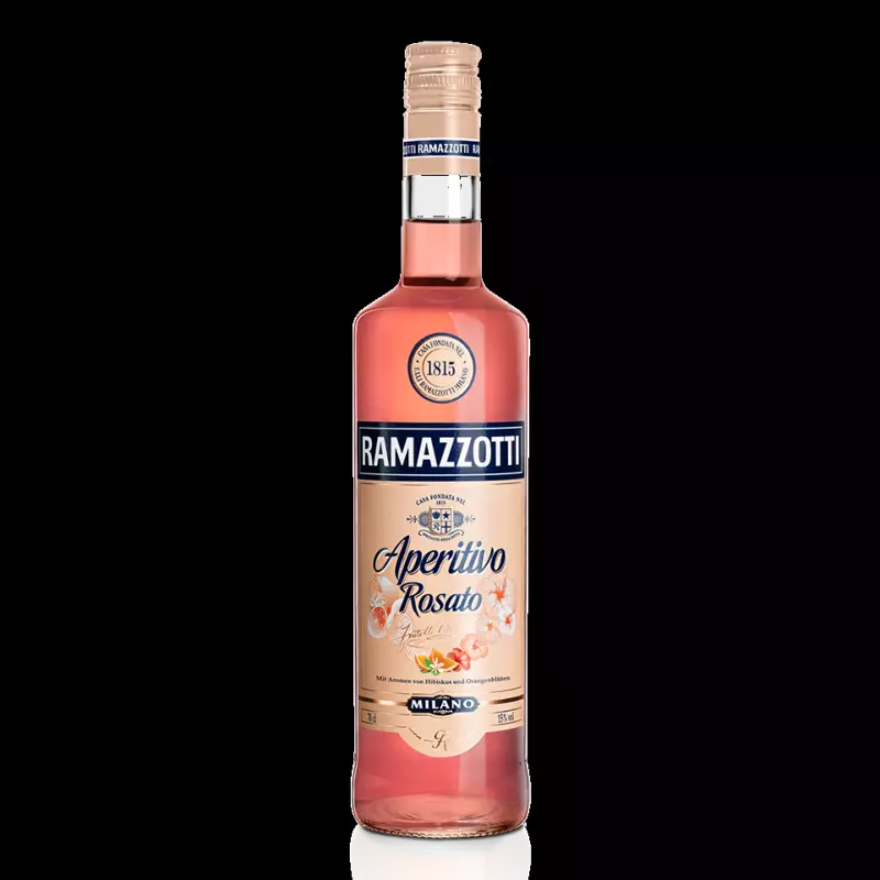 Ramazzotti Spritz