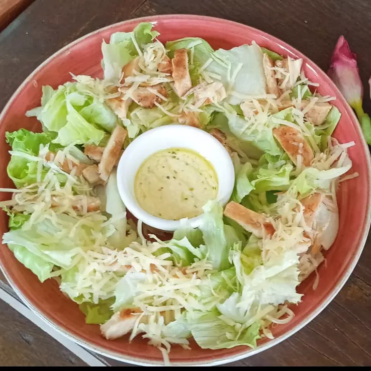 Selina Salad