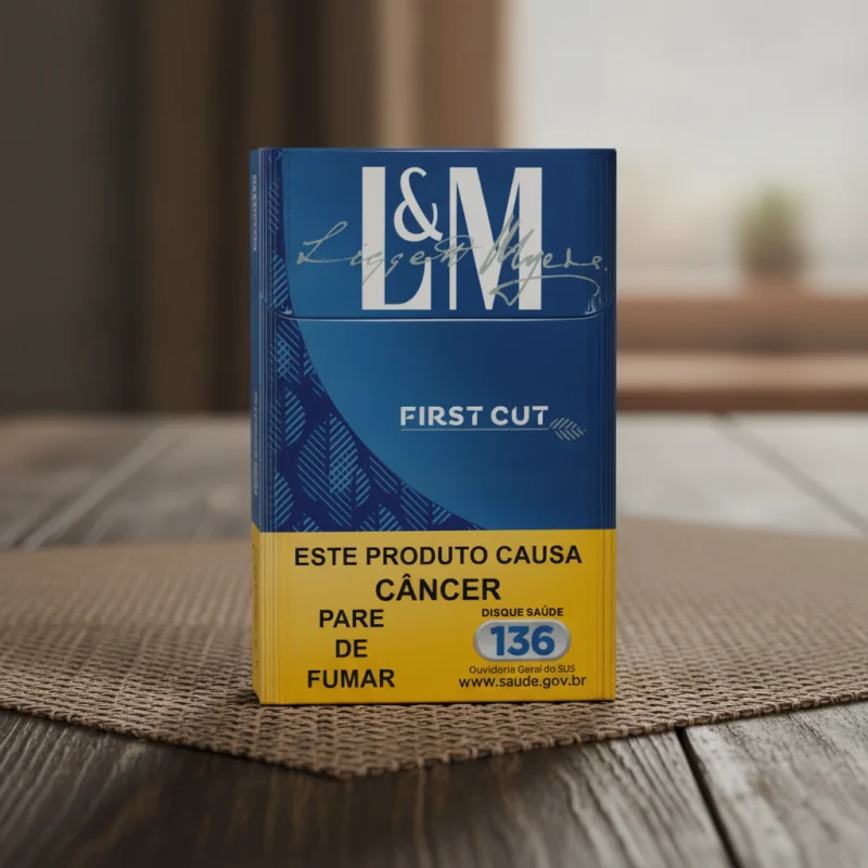 LM AZUL
