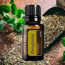 Oregano Óleo Essencial (Orégano)