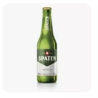 Spaten 330ml