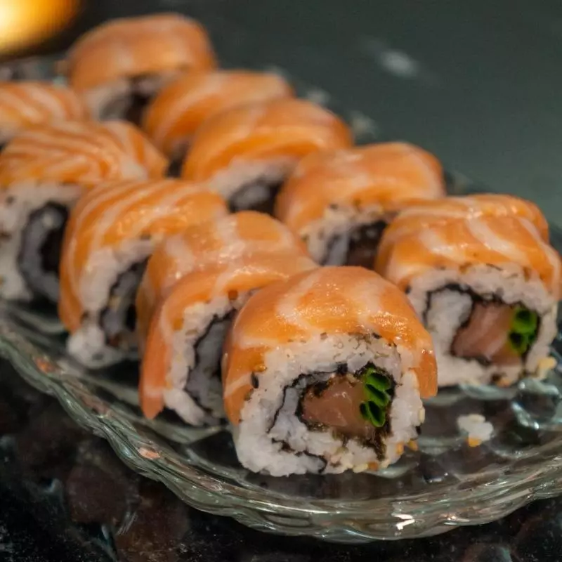 Uramaki Especial