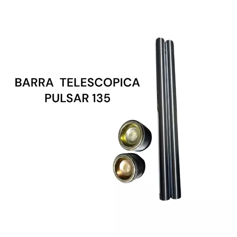 BARRA TELESCOPICA PULSAR 135 MOTOKIN