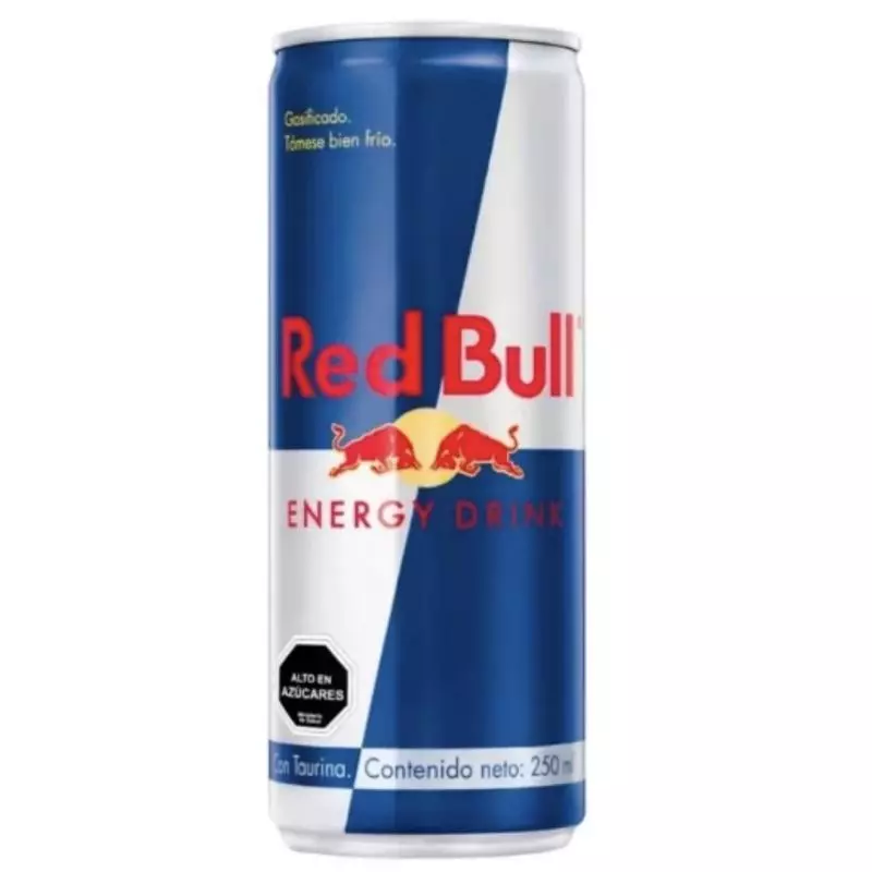 RED BULL