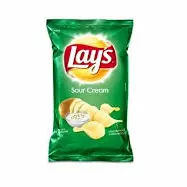 Lay’s Sour Cream 80G