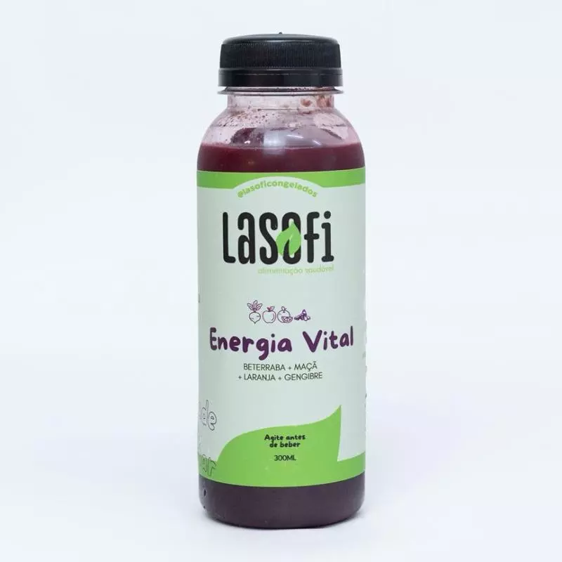 Energia Vital #3
