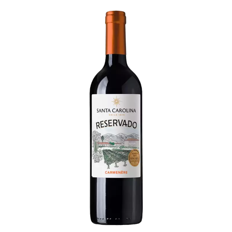 🇨🇱 Santa Carolina Carmenere