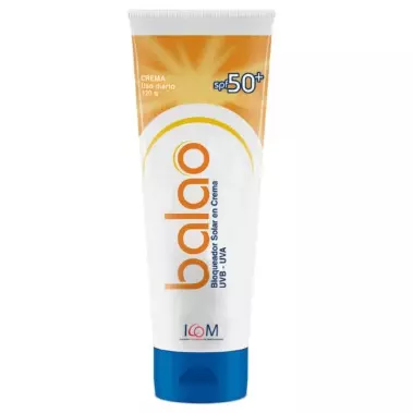PROT.SOLAR BALAO SPF 50 120 GR ICOM