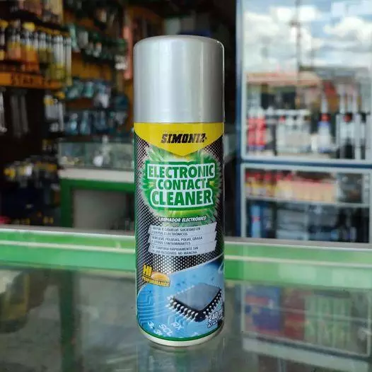 🧰Limpiador electrónico🧰