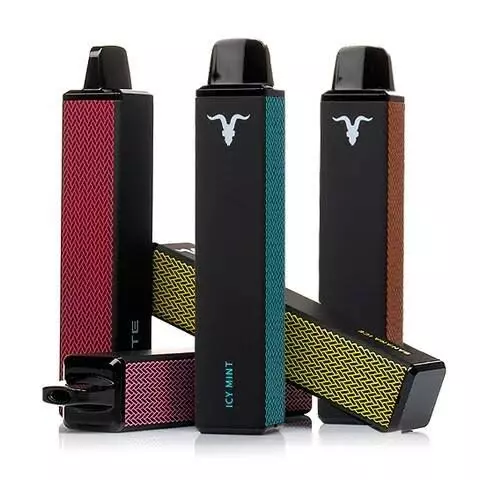 IGNITE V15. 1500 Puffs