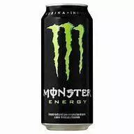 MOSTER  473ML