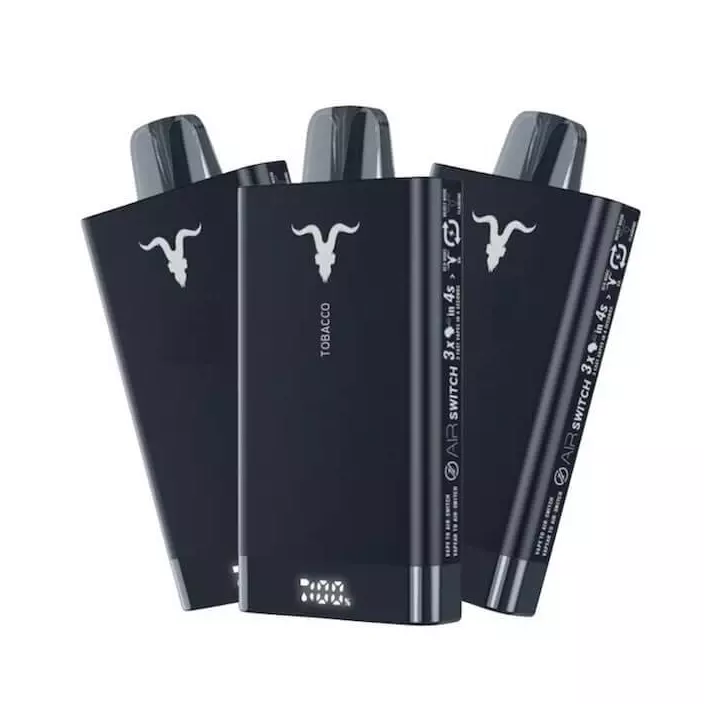Combo 3X Ignite V150