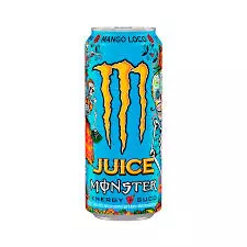 Monster Mango Loco 473ml