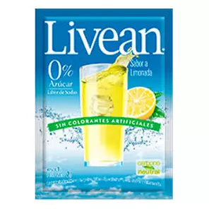 LIVEAN LIMON 7G