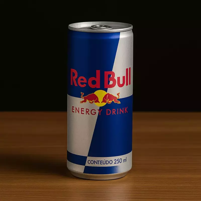 Energético Red Bull 250ml