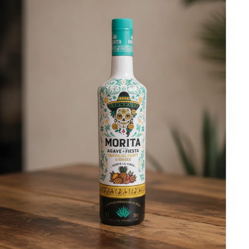 MORITA TROPICAL