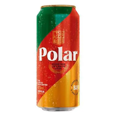 Polar 473ml