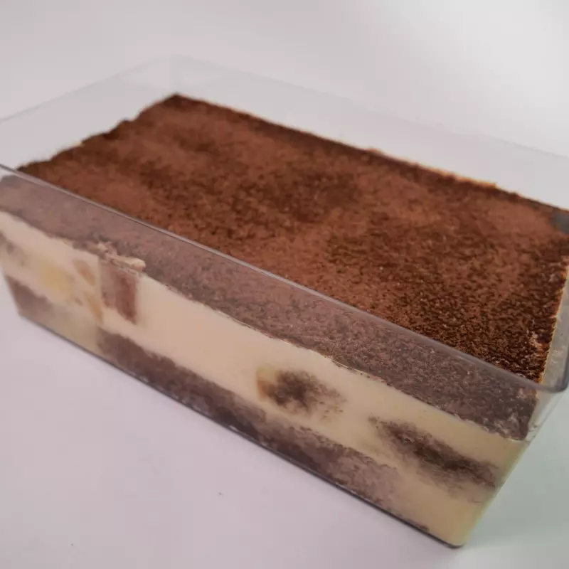 Tiramissu Low Carb