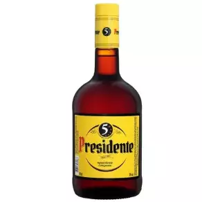 Presidente
