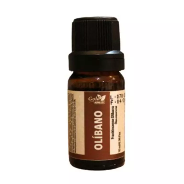 Óleo Essencial de Olibano