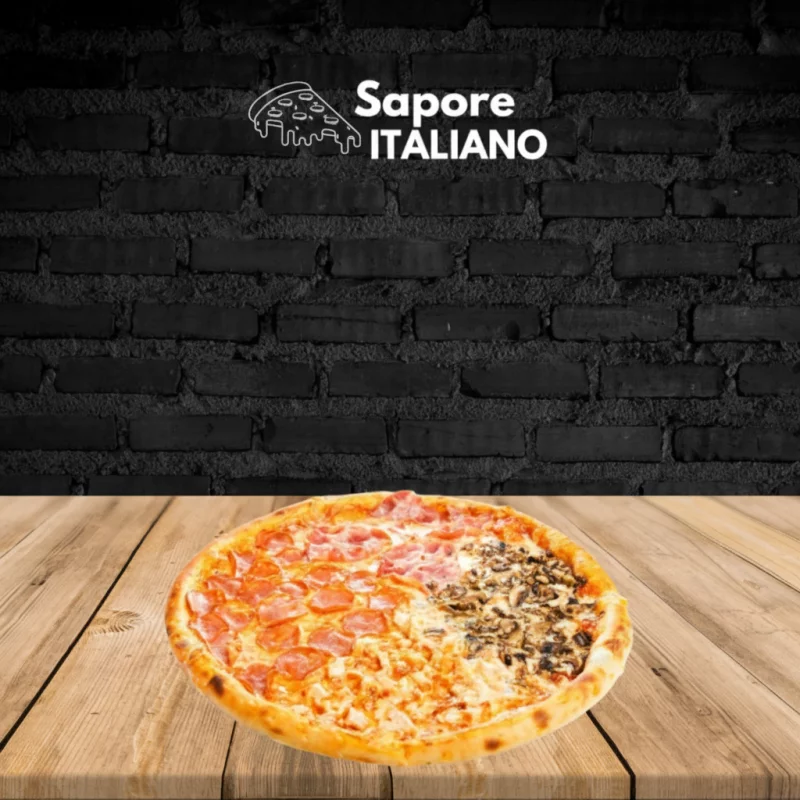 CUATRO ESTACIONES PERSONAL