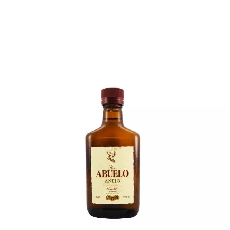ABUELO 200 ML
