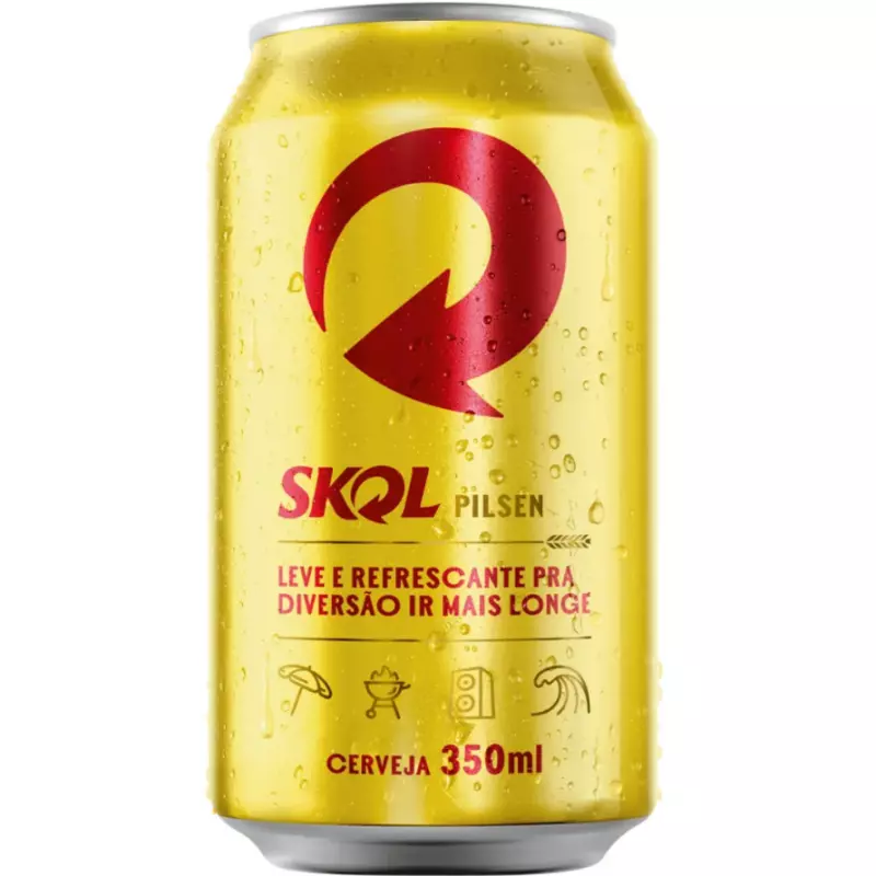 Skol 350ml