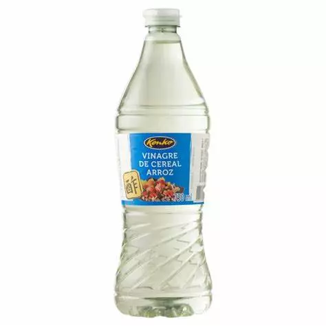 Vinagre de Arroz KENKO 750ml