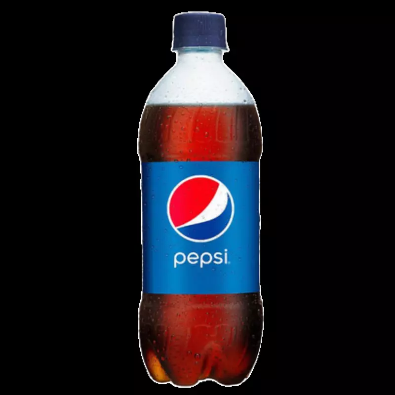 Pepsi 600 ml
