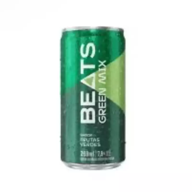 Beats Gren mix lata 269ml