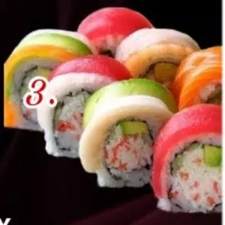 MIX ROLL