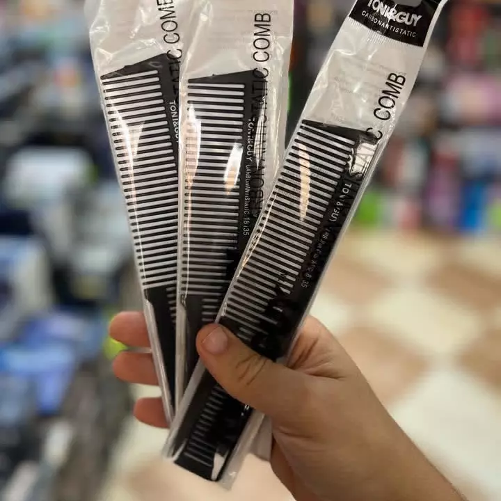 TONI&GUY PEINES CARBON