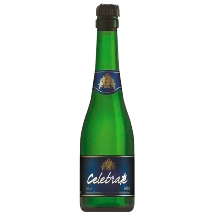 SIDRA CELEBRATE 660ml