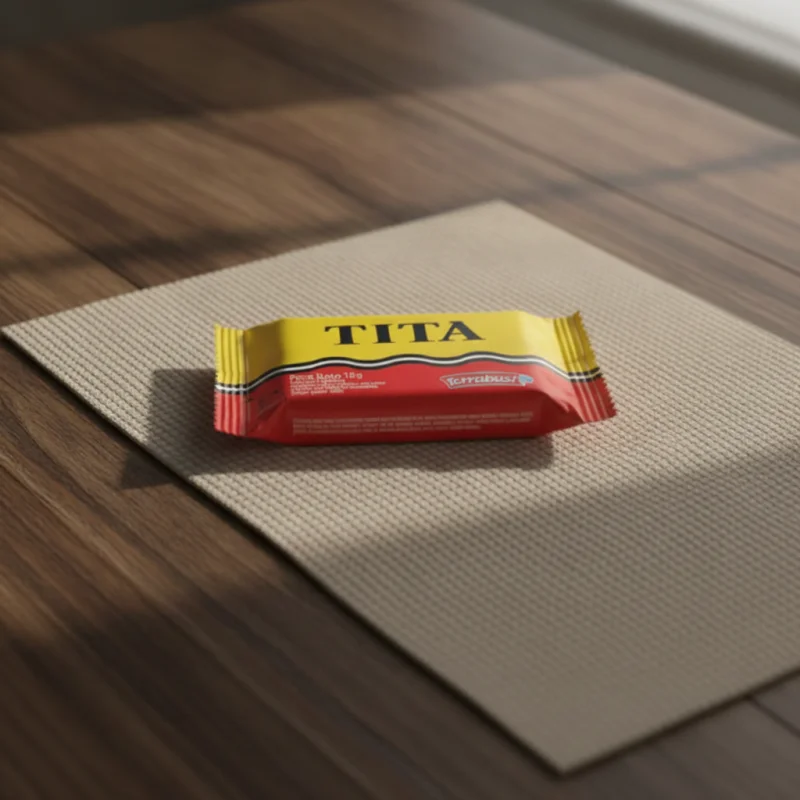 Tita 19 gr