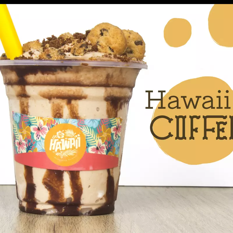 HAWAII COFFE