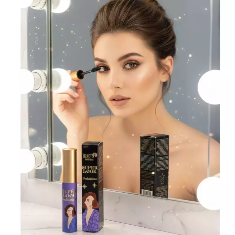 ✨PESTAÑINA TRENDY✨