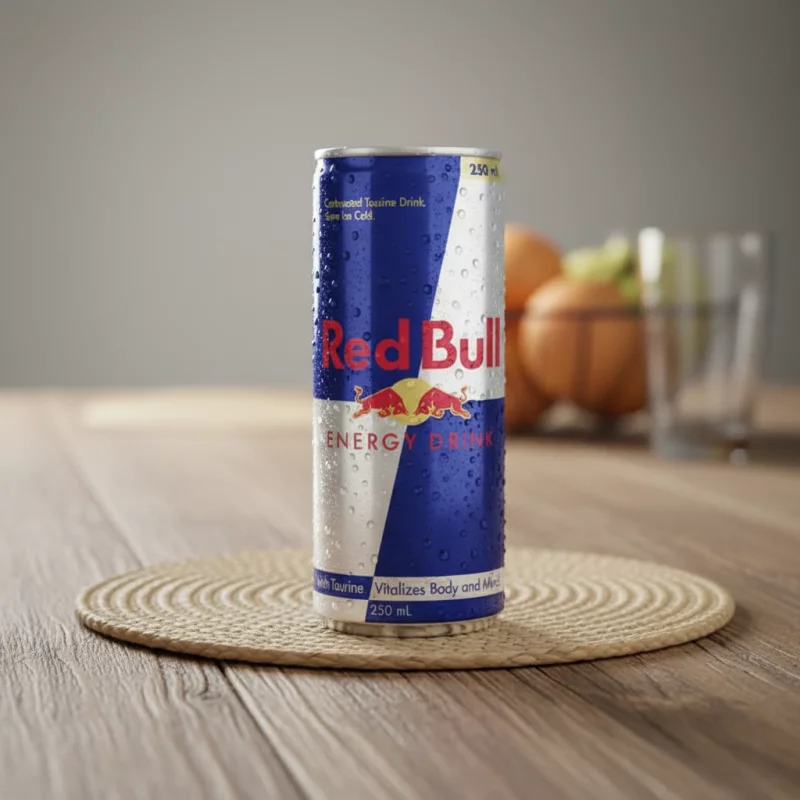 RedBull 250 ML