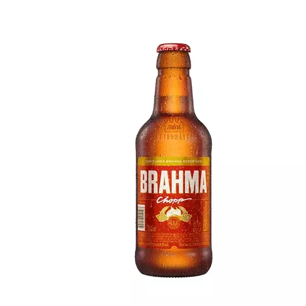 BRAHMA litrinho