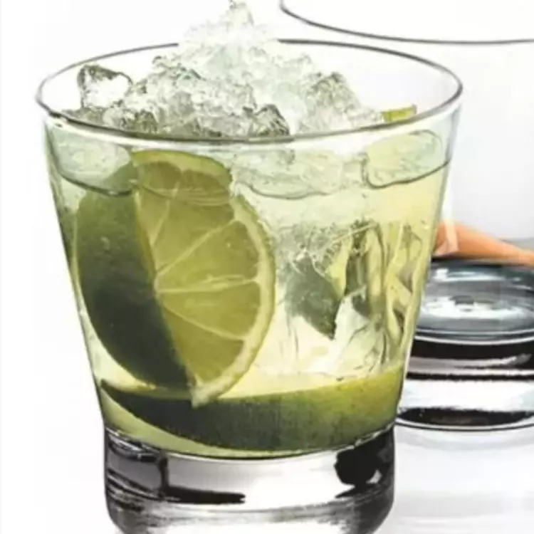 Caipirinha tradicional