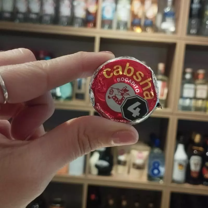Bocadito Cabsha