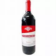 Vinho Suave Porto Mouro 750ml